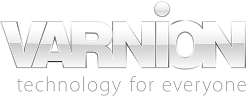 Varnion Logo